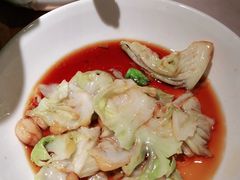 -费大厨辣椒炒肉(黄兴中心广场店)