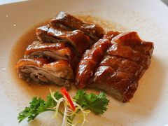 -彩丰楼中餐厅·仁恒洲际酒店