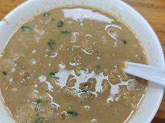 -阊门姚记豆浆(旧学前直营店)