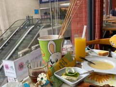 -豪客来牛排(重庆大学城熙街店)