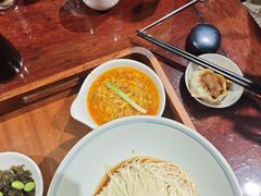 -同得兴 Since·1995 传统苏式面馆(嘉馀坊店)