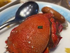 -亚马逊蒸汽活海鲜自助(LCM置汇旭辉广场店)
