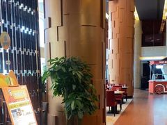 -广州建国酒店·君豪西餐自助餐厅
