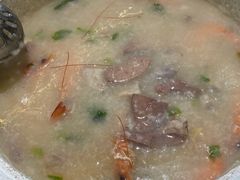 -丰尔粥食·粥底火锅·桑拿鸡(大良总店)