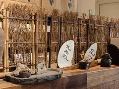 -成川茶店·潮汕工夫浓茶(万象店)