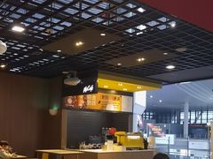 -麦当劳(宁波火车高铁站店)