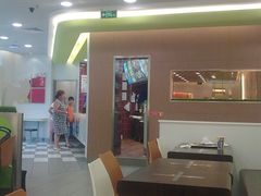 -德克士(三门路店)