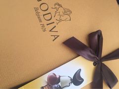 -GODIVA(印象城店)