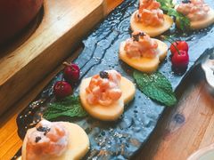 -烛影拾光观景餐厅·创意菜·摄影·小提琴(大唐不夜城店)