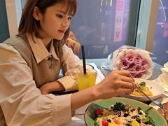 -LE SHARE洛笙·花园西餐(北京路步行街店)