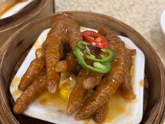 -金榜大酒店-中餐