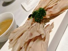 -北京全聚德(清华园店)