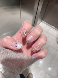 -AKIRA 安久日式美甲美睫