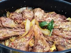 -一品渝香·好吖好鸭时尚干锅鸭头(乐汇城店)