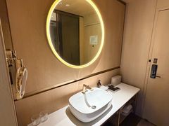 -桔子水晶杭州西湖南山路酒店