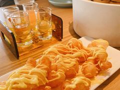 -苦尽酒馆·川菜(鼓楼店)