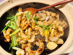 -啫神·广州地标美食(北京路店)