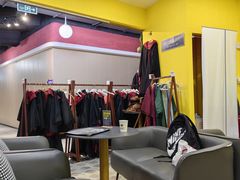 -谜盒子奇幻密室(南屏店)