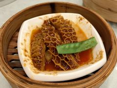 -安蒂娅.悦景轩中餐厅(西乡店)