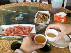 -梅姐海鲜餐厅(水头海鲜街店)