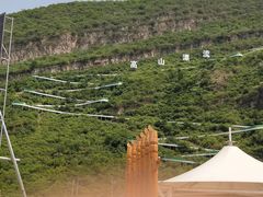 -野三坡刘家河高山漂流