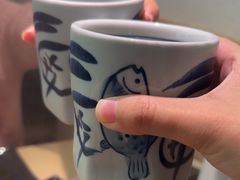 -沼津港精致料理·寿喜烧·烧鸟(漕河泾印象城店)