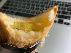 菠萝派-麦当劳(杭州庆春路店)