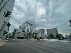 -浦发银行(世博支行)