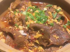 -陈家婆的菜(梅溪湖店)