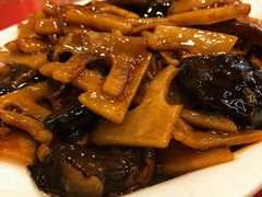 烧二冬-玉华台饭庄·淮扬菜·烤鸭(望京店)