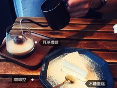-Home Cafe(水榭春天店)