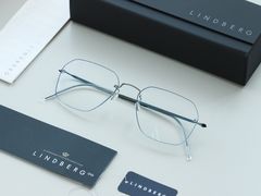 -目艮眼镜SHOWROOM(品牌集合店)