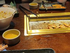 -新石器烤肉(之心城店)