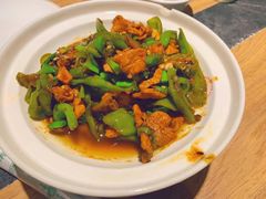 -建辉湖南土菜馆(南大街店)