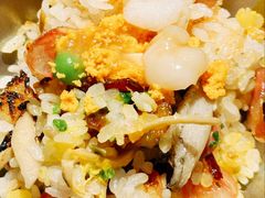 -锦荟JINHUI·浙江小馆(上海荟聚店)