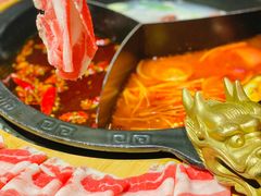-蜀大侠火锅(森兰花园城店)