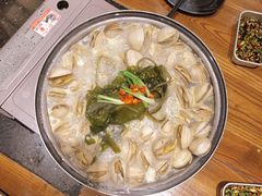 -烧货·活海鲜炭烧(湖滨商业街店)