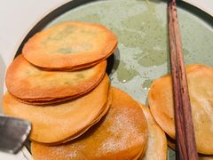 韭菜QQ脆-柴门·头啖汤(天安千树店)