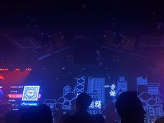-拾叁唐Livehouse(佛山禅城店)