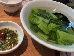 -一坐一忘云南菜(三里屯店)
