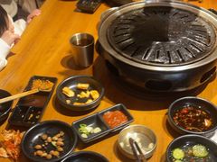 -九田家黑牛烤肉料理(华侨城店)