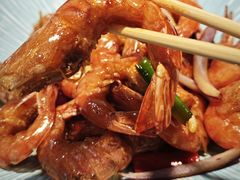 -良师门滨海人家·海鲜·家常菜(滨海城店)
