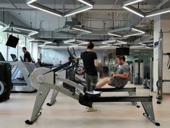 -沈坚强游泳俱乐部(长征分部)