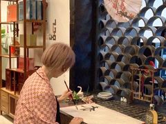 -苏州独墅湖书香世家酒店