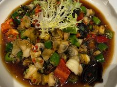 -蜀宴·家宴馆(升伟晶石店)