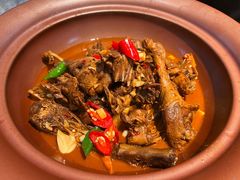 洞庭湖老鸭-毛家湾公馆(东圃店)