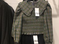 -ZARA(凯德乐峰广场店)