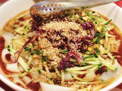 -西贝(金桥店)
