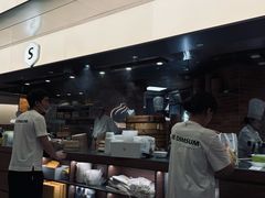 -苏小柳点心·手作小笼包(浦东嘉里城分院)