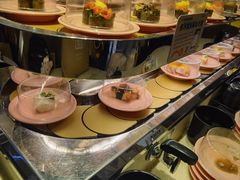 -争鲜回转寿司(东方银座店)